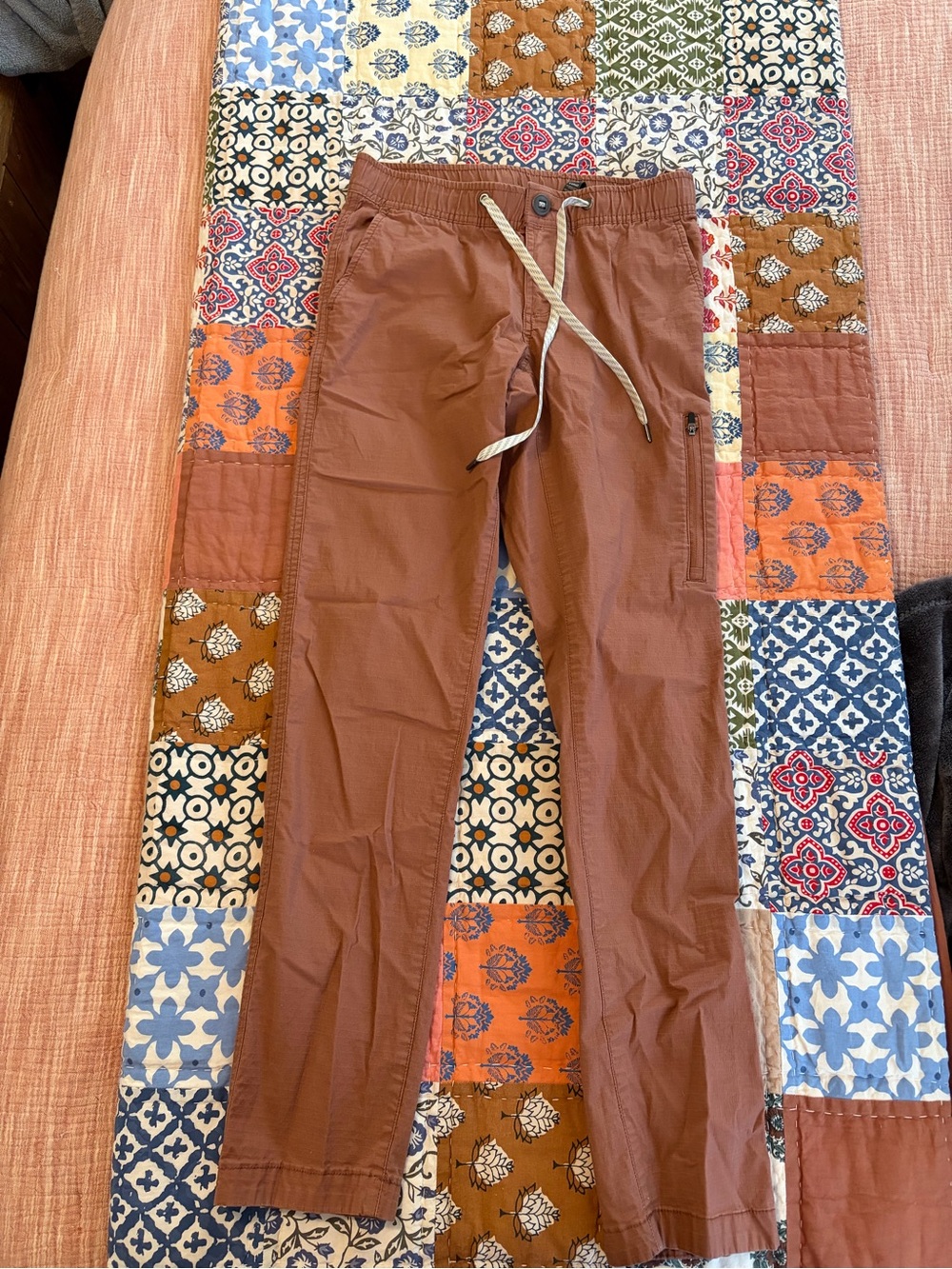 Vuori hiking pants women’s size xs
